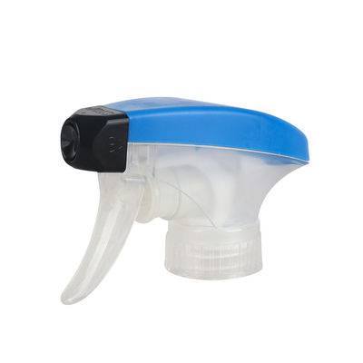 Polypropyleen alle kunststof trigger sprayer 28/400 28/410 Foam trigger sprayer