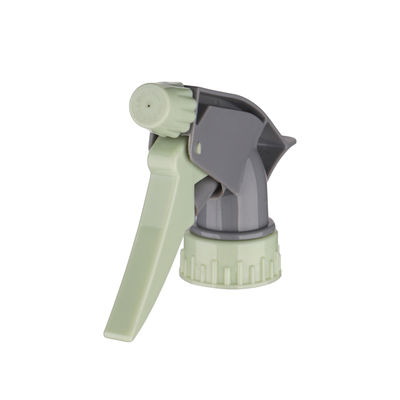 Huishoudelijk schoonmaakmiddel PP Plastic 28/400 Trigger